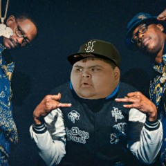 for all my niggaz & bitches (asshole remix) ft. snoop, kurupt, daz, and the lady of rage