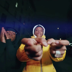 Sha Ek x Spongy Rolla - Die L'z (Unreleased)