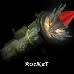 Rocket ft. Leek (prod. Tape$)