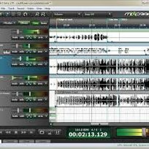 Free Download Acoustica Mp3 Audio Mixer Crack - Colaboratory