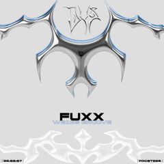 FUXX - ⎡DYSPDCST005⎦