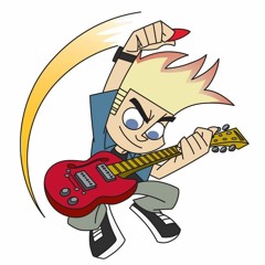 Childhood TV Cartoon Shows