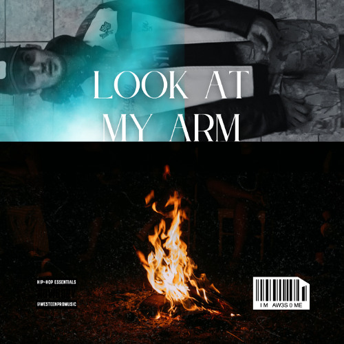 Look At My Arm (Prod. Young Taylor) (unreleased)
