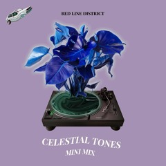 Celestial Tones - Mini Mix