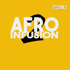 AFRO INFUSION 2
