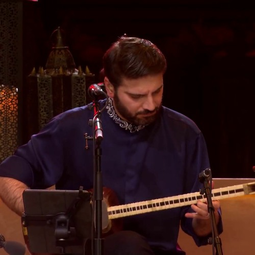 Sami Yusuf - The Meeting