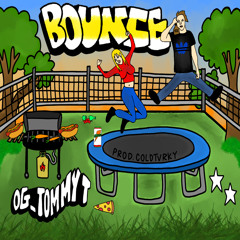 BOUNCE