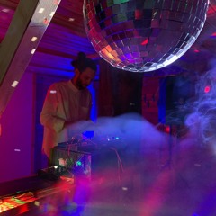 From The F To The R (Live Set)