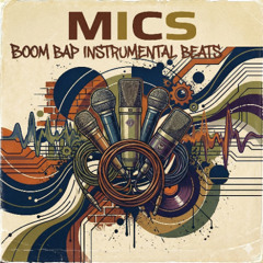 Rhythm and Resistance - Boom Bap Instrumental Beat - copia