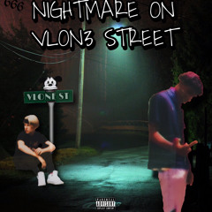 #N0FRIENDS (feat. ZAYY VLONE) (outro) prod. maymadethisfire