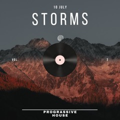 10 JULY-STROMS | SAL-MAN