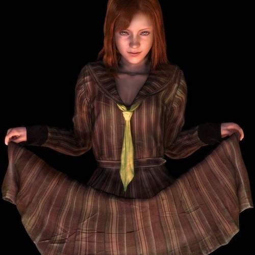 MAMA RUSSIA - Кукла