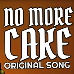 FNAF SONG No More Cake | CG5