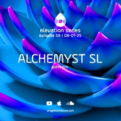 59 I Elevation Series with ALCHEMYST SL