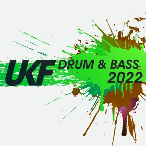 Stream UKF Drum & Bass 2022 (Continuous Mix)[Part 2] by Machine Bearz
