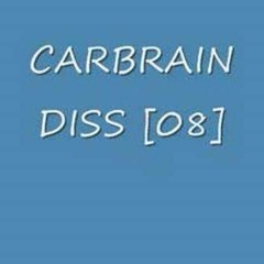 CARBRAIN DISS
