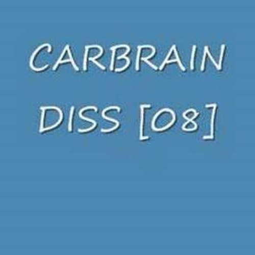 CARBRAIN DISS