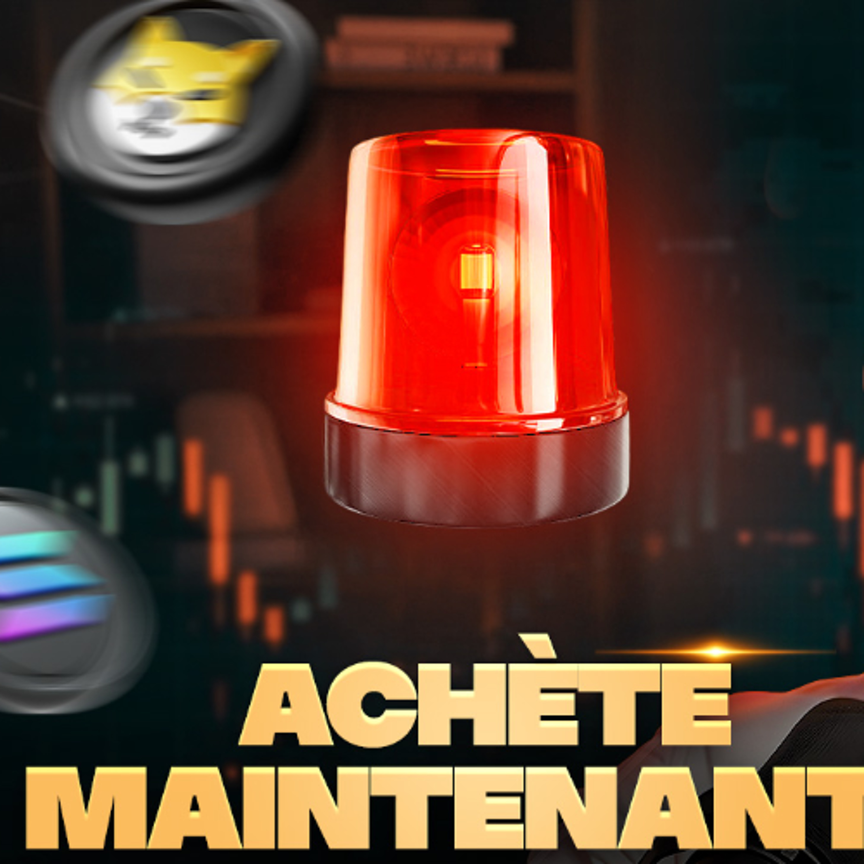 Ces 14 cryptomonnaies vont exploser en 2025 (URGENT)