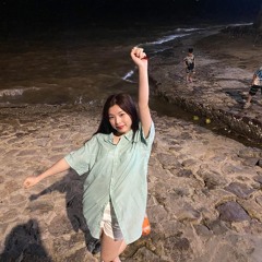 ÁNG MÂY BUỒN (CẨM LY) Remix- Tèo Téo Teo