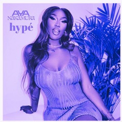 Aya Nakamura - Hypé (PIXIOU Cover / Speed up)