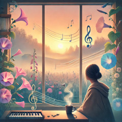 Morning Glory