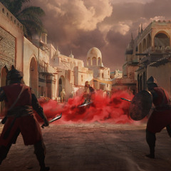 Assassin's Creed + @ffuckdanh