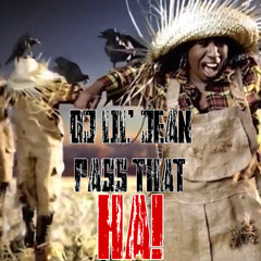 Pass That HA!