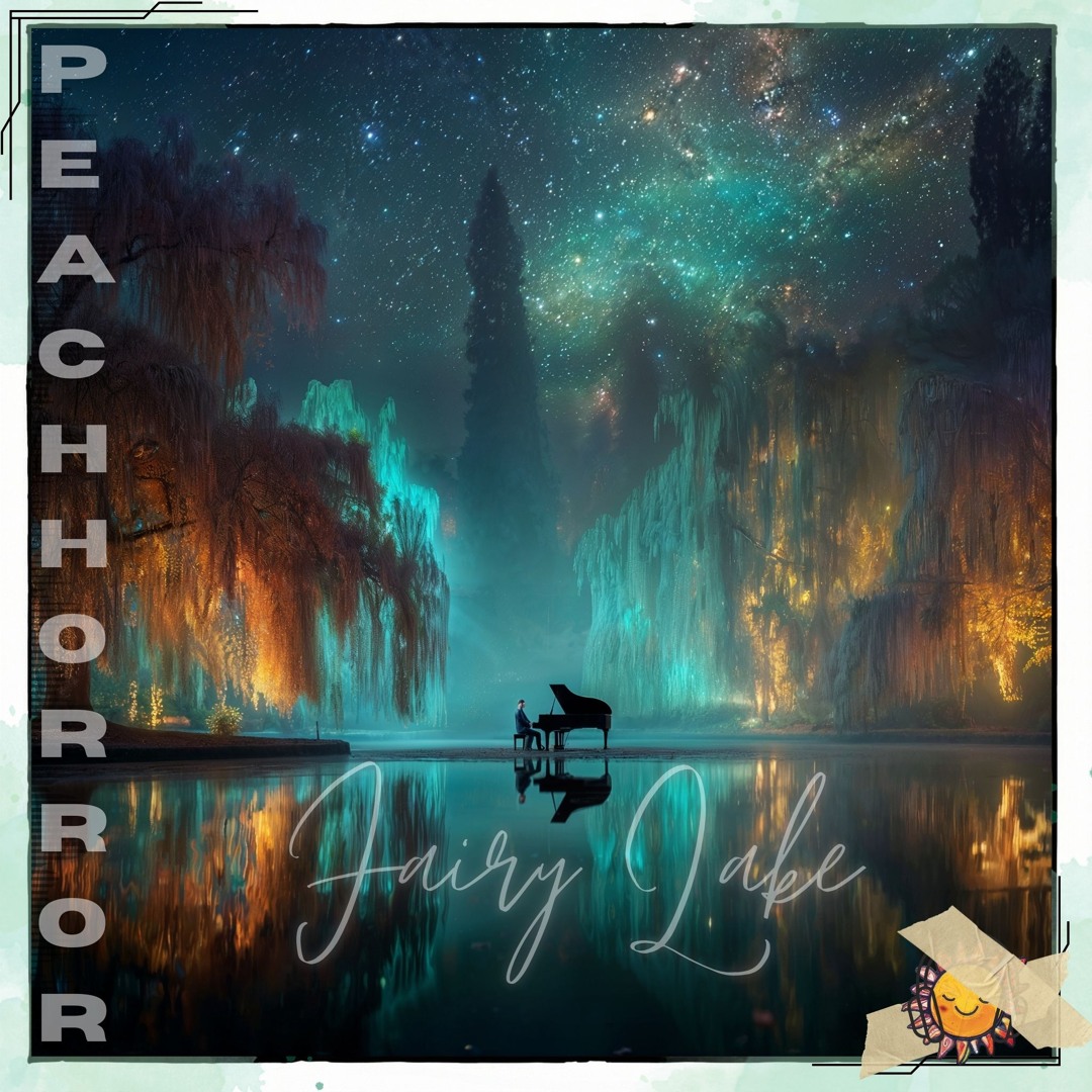 Stream Fairy lake by PeacHHorroR | Listen online for free on SoundCloud