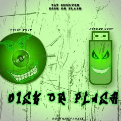 Tay soulver - Disk or Flash