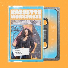 Kassette Weissensee Ausgabe 11: SALIMATA