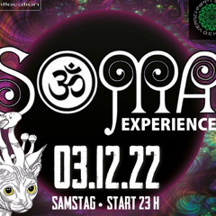 Acul at Soma Experience 03.12.2022 - Dark/Hitech Dj set