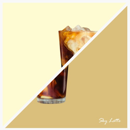 Sky Latte