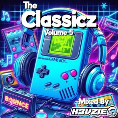 The Classicz Volume 5 **FREE DOWNLOAD, CLICK MORE**