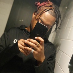 xNATURALSOUNDx - I FELL OFF (instrumental)