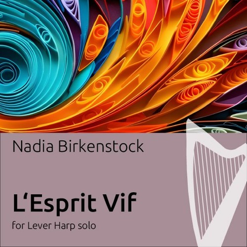 Stream L'Esprit Vif (Demo) by nadiabirkenstock Listen online for free