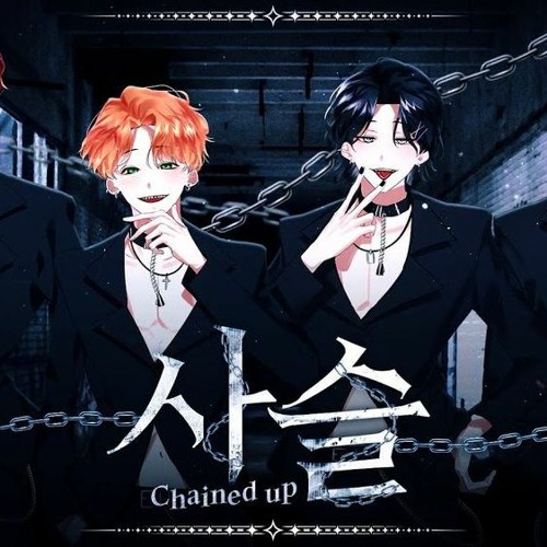 【MV】 사슬(Chained Up) - VIXX (Cover)【레볼루션 하트】