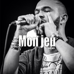 "Mon jeu" P-jo 2008, Musique et paroles: Daniel Wéry