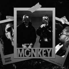 Outlaw x Apack - Monkey