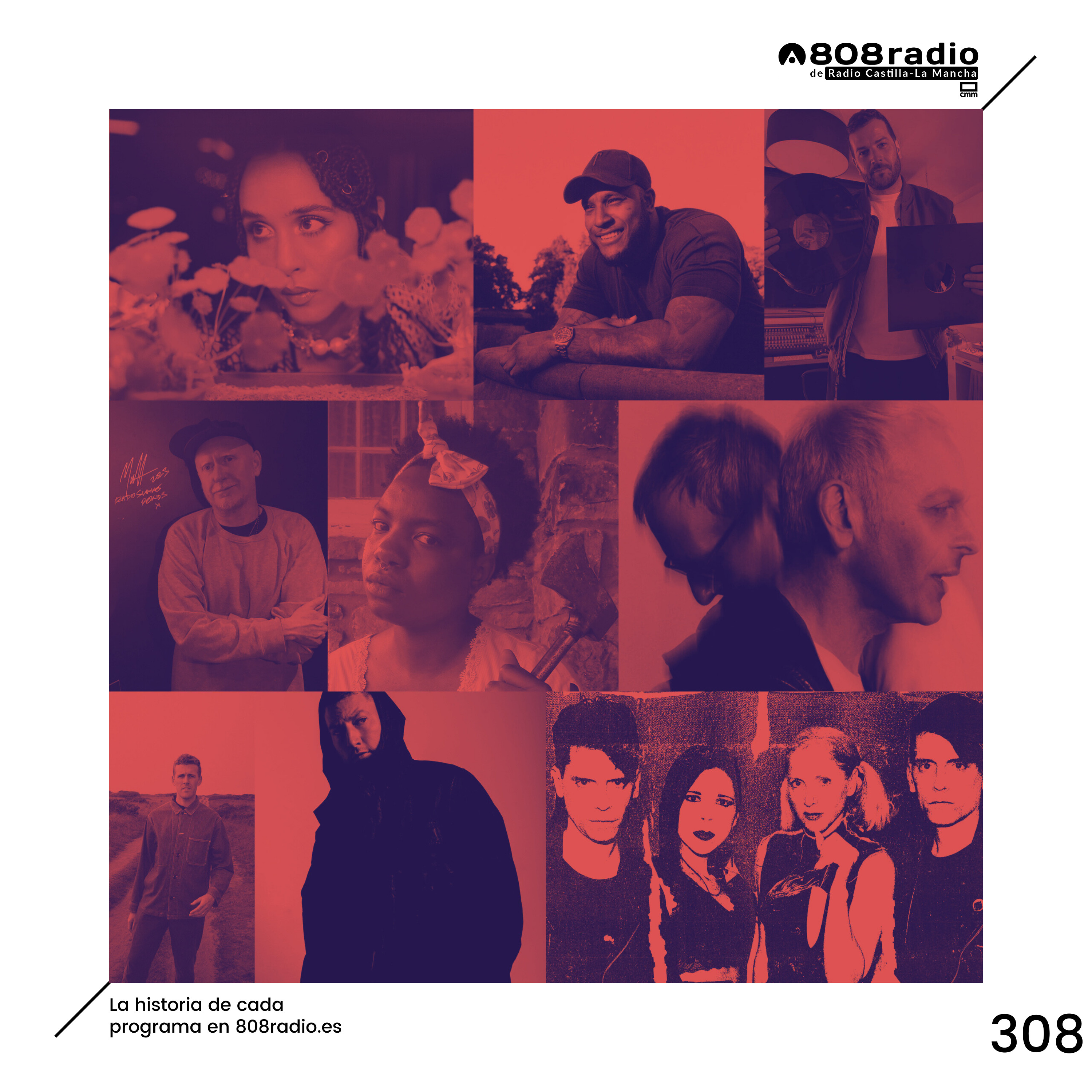 808 Radio