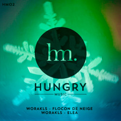 Worakls - Elea (Zikiwiki Remix)