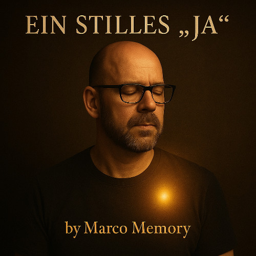 Ein stilles "Ja"