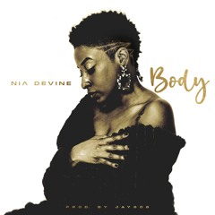 Body prod. by Jay808