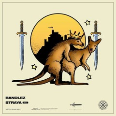 Bandlez Straya (Kiyote Remix)
