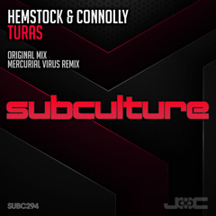 Turas (Mercurial Virus Extended Remix)