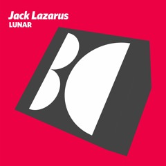 Jack Lazarus - Lunar