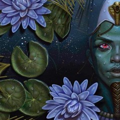 Tales Of Osiris