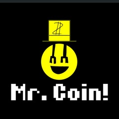 Mr. Coin! (Cooked Up) - Deltarune Chapter 5 UST