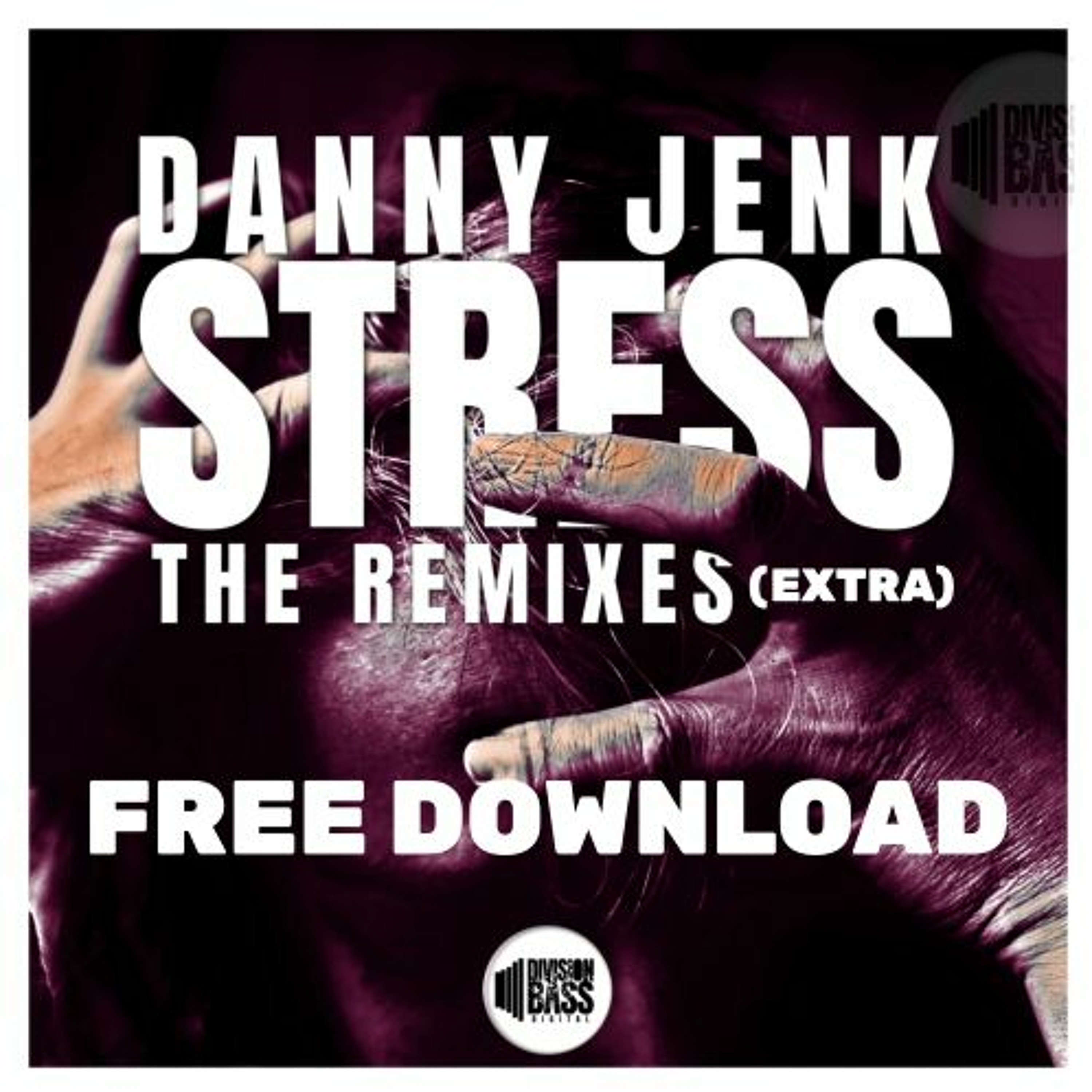 Stress By Danny Jenk (QBRD Remix) FREE DOWNLOAD episode artwork