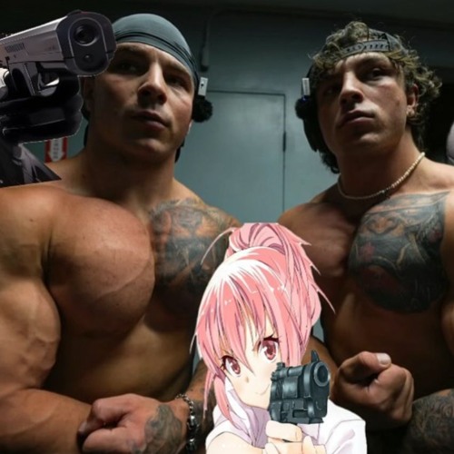 Bring Me To LIfe [sped up] - muxisium version