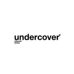 offgodd & danex ‐ undercover